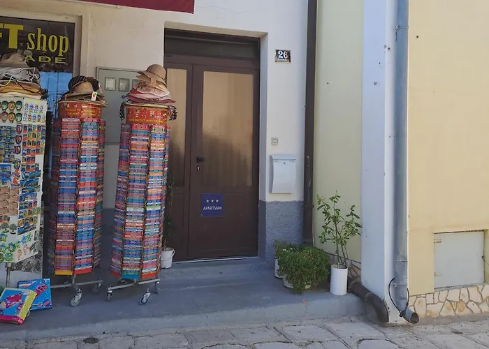 Apartment Kreso