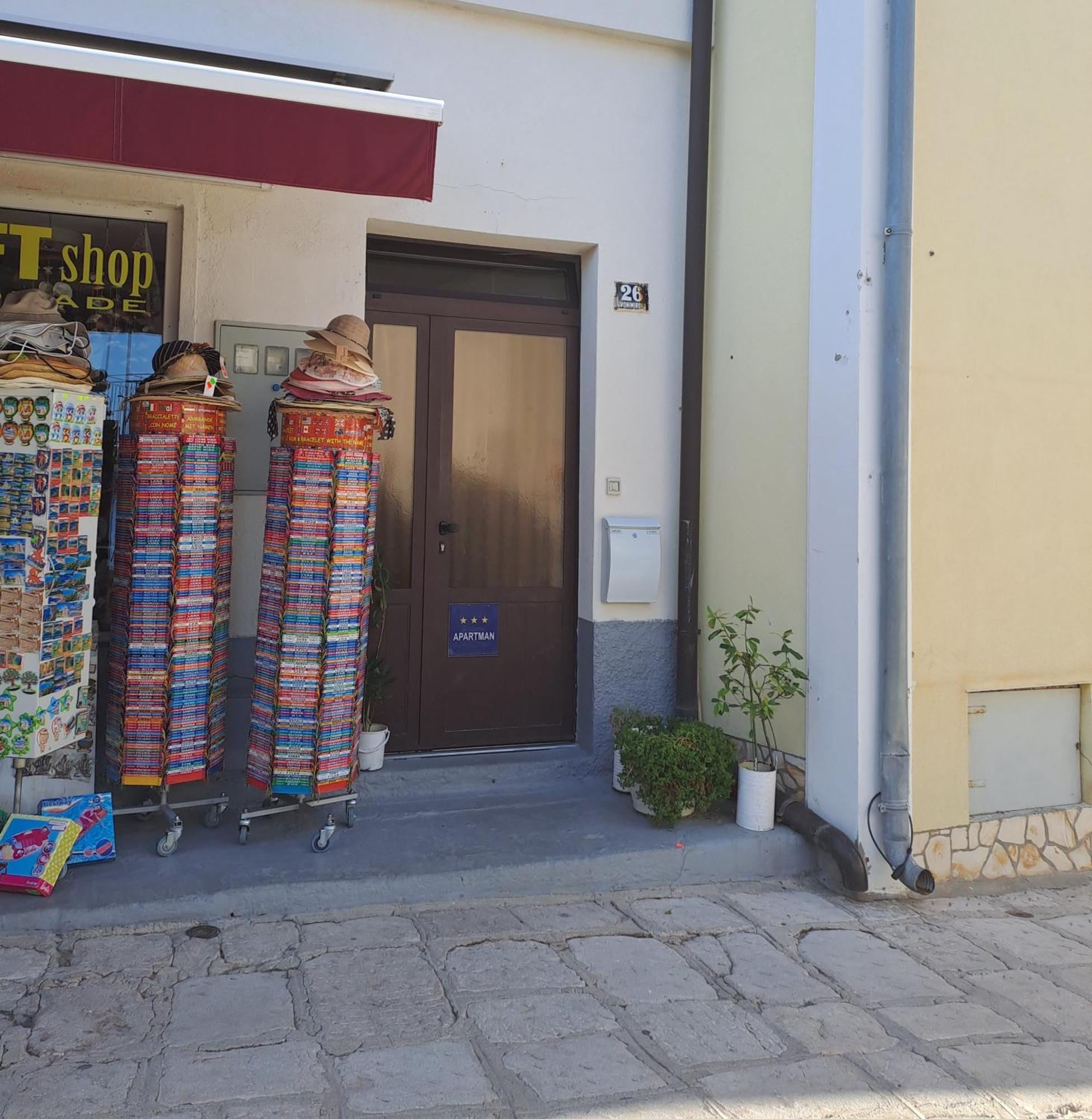 Kreso * Baska (Krk)