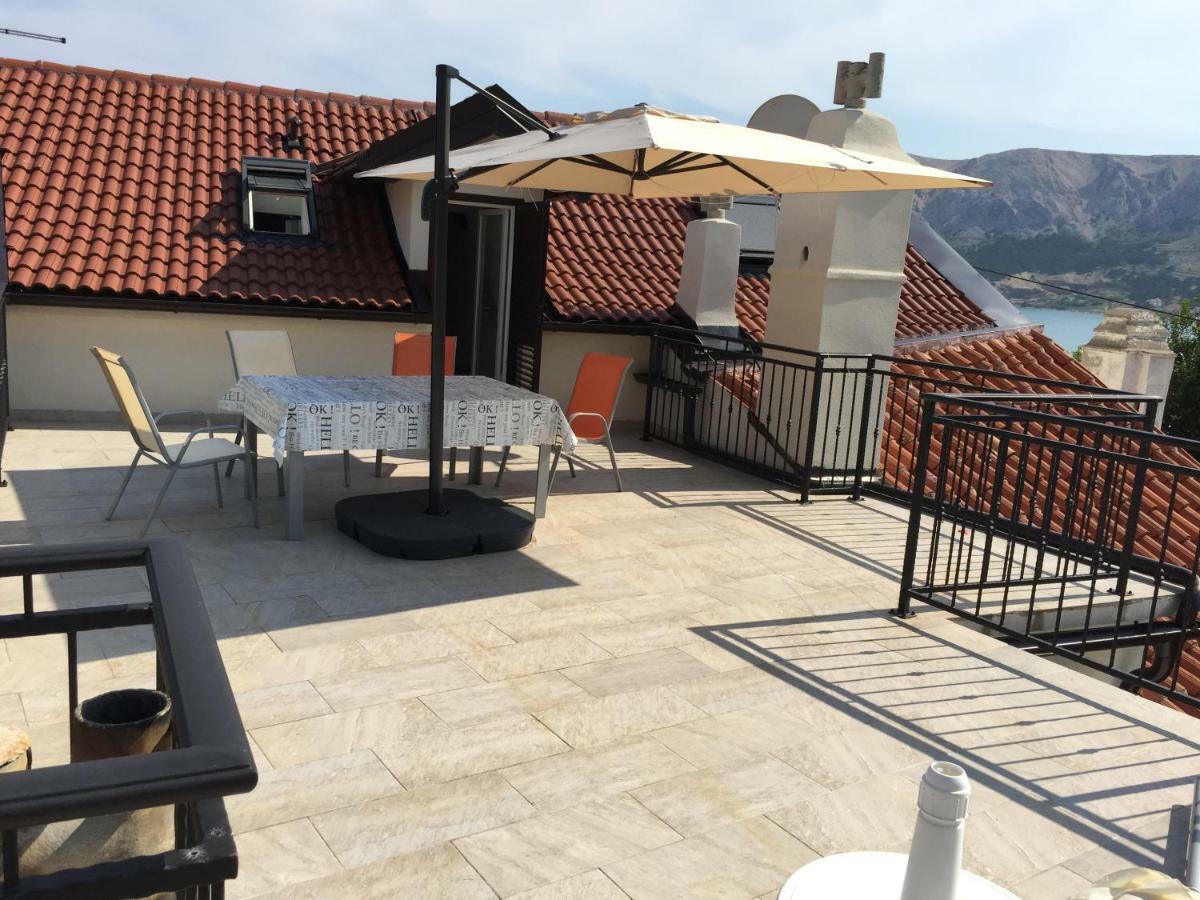 Apartment Kreso *