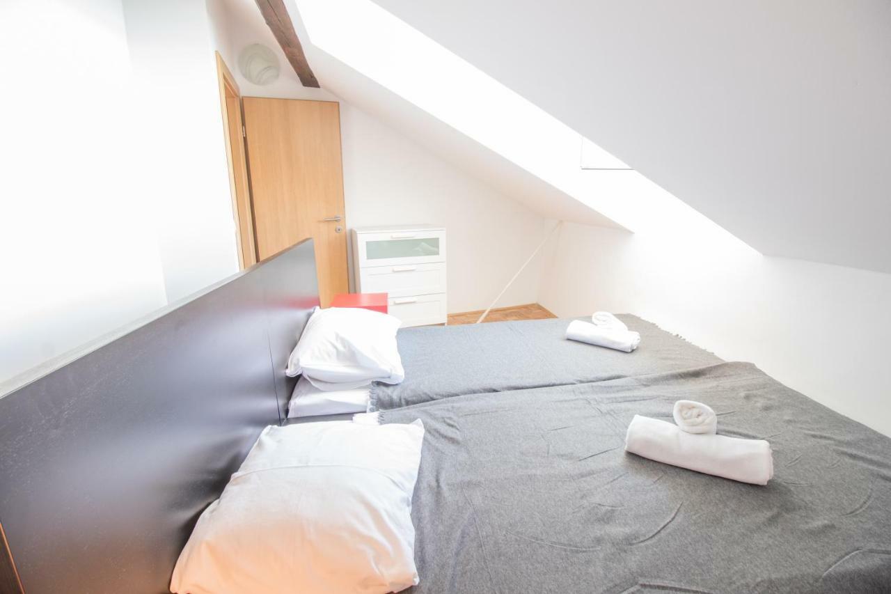 Kreso Apartment