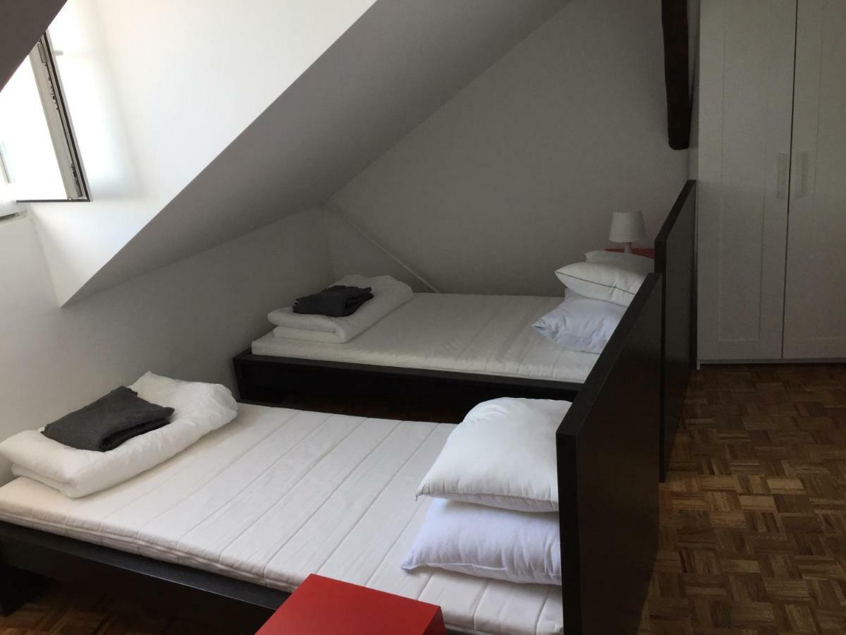 Apartment Kreso *